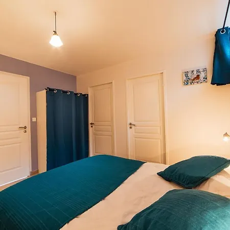 Le Millesime - Chardonnay Appartement *
