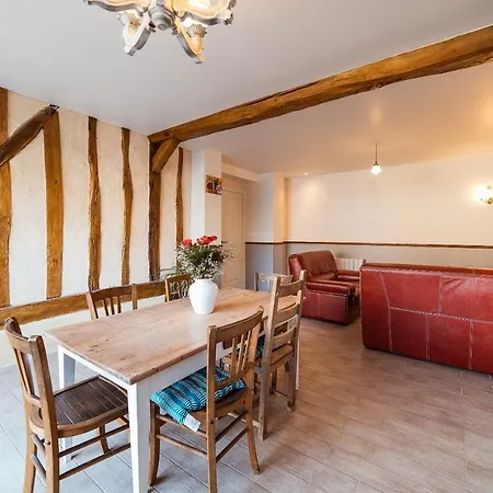 Appartement Le Millesime - Chardonnay Buchères