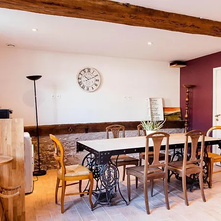 Appartement Le Millesime - Chardonnay