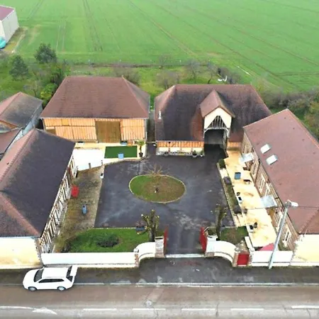 Le Millesime - Chardonnay Appartement