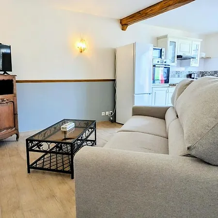 Appartement Le Millesime - Chardonnay *